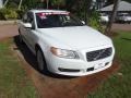 2008 Ice White Volvo S80 3.2  photo #7