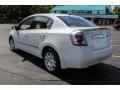 Aspen White - Sentra 2.0 S Photo No. 4