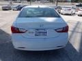 Shimmering White - Sonata GLS Photo No. 6