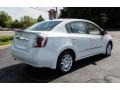 Aspen White - Sentra 2.0 S Photo No. 6