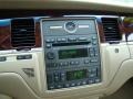 Light Camel Controls Photo for 2011 Lincoln Town Car #81960892