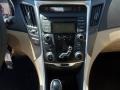 Shimmering White - Sonata GLS Photo No. 13