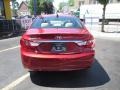 Venetian Red - Sonata GLS Photo No. 4