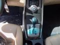 Shimmering White - Elantra GLS Photo No. 14