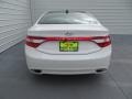 2013 Porcelain White Pearl Hyundai Azera   photo #5