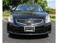 Super Black - Sentra 2.0 S Photo No. 2