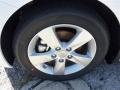2013 Shimmering White Hyundai Elantra GLS  photo #3