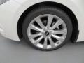 2013 Porcelain White Pearl Hyundai Azera   photo #10