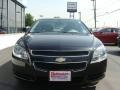 Black Granite Metallic - Malibu LS Sedan Photo No. 2