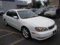 Aspen White Pearl - I 30 Sedan Photo No. 2