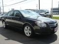 Black Granite Metallic - Malibu LS Sedan Photo No. 3