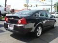 Black Granite Metallic - Malibu LS Sedan Photo No. 4