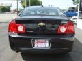 Black Granite Metallic - Malibu LS Sedan Photo No. 5