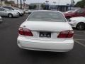 Aspen White Pearl - I 30 Sedan Photo No. 4