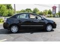 Super Black - Sentra 2.0 S Photo No. 7