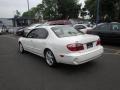 Aspen White Pearl - I 30 Sedan Photo No. 5