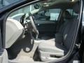 Black Granite Metallic - Malibu LS Sedan Photo No. 7