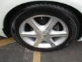 Aspen White Pearl - I 30 Sedan Photo No. 7