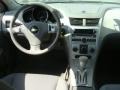 Black Granite Metallic - Malibu LS Sedan Photo No. 9