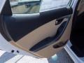 2013 Shimmering White Hyundai Elantra GLS  photo #10