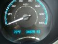 Black Granite Metallic - Malibu LS Sedan Photo No. 10