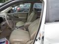 Aspen White Pearl - I 30 Sedan Photo No. 8