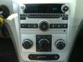 Black Granite Metallic - Malibu LS Sedan Photo No. 11