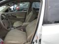 Aspen White Pearl - I 30 Sedan Photo No. 9