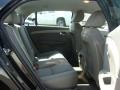 Black Granite Metallic - Malibu LS Sedan Photo No. 12