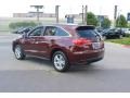 2014 Basque Red Pearl II Acura RDX Technology  photo #5