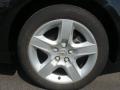 Black Granite Metallic - Malibu LS Sedan Photo No. 14