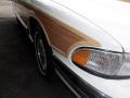 1996 Bright White Buick Roadmaster Estate Collectors Edition Wagon  photo #18