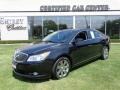 Carbon Black Metallic - LaCrosse FWD Photo No. 1