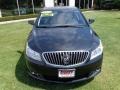 Carbon Black Metallic - LaCrosse FWD Photo No. 2