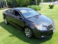 Carbon Black Metallic - LaCrosse FWD Photo No. 3
