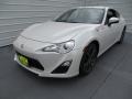 Whiteout - FR-S Sport Coupe Photo No. 7