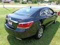 Carbon Black Metallic - LaCrosse FWD Photo No. 4