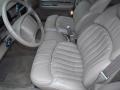 Beige Front Seat Photo for 1996 Buick Roadmaster #81962392