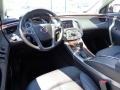 Carbon Black Metallic - LaCrosse FWD Photo No. 12