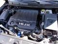 Carbon Black Metallic - LaCrosse FWD Photo No. 17
