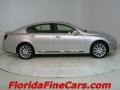 Mercury Silver Metallic - GS 300 AWD Photo No. 4