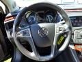 Carbon Black Metallic - LaCrosse FWD Photo No. 18