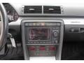 Ebony Controls Photo for 2007 Audi A4 #81962724