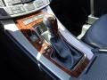 Carbon Black Metallic - LaCrosse FWD Photo No. 19