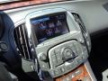 Carbon Black Metallic - LaCrosse FWD Photo No. 20