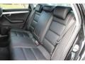 Ebony Rear Seat Photo for 2007 Audi A4 #81962866