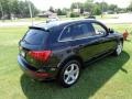 Brilliant Black - Q5 3.2 Premium quattro Photo No. 4