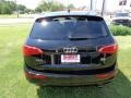 Brilliant Black - Q5 3.2 Premium quattro Photo No. 5