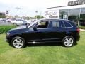 Brilliant Black - Q5 3.2 Premium quattro Photo No. 7