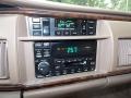 1996 Buick Roadmaster Beige Interior Controls Photo